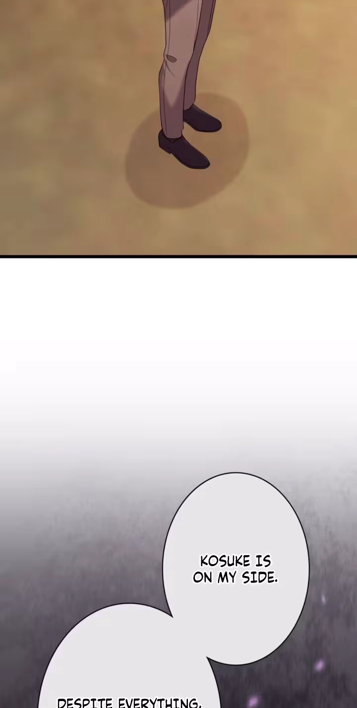 The Fiancé After the Rain chapter 37 page 43