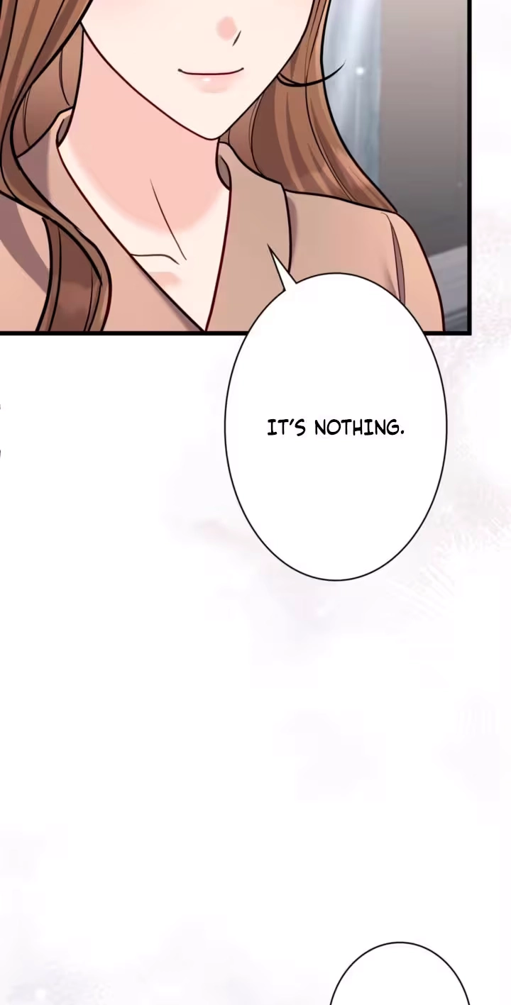 The Fiancé After the Rain chapter 37 page 66