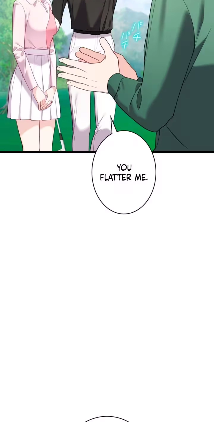 The Fiancé After the Rain chapter 37 page 7