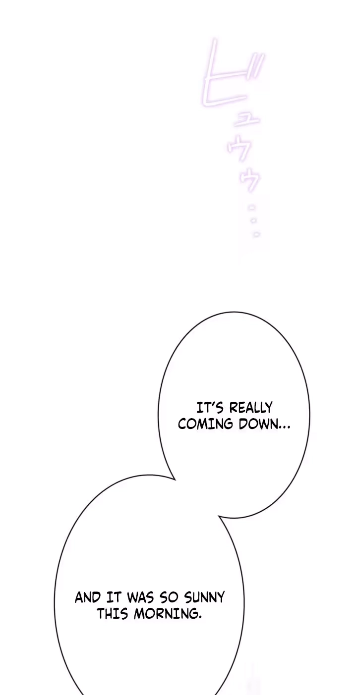 The Fiancé After the Rain chapter 37 page 53