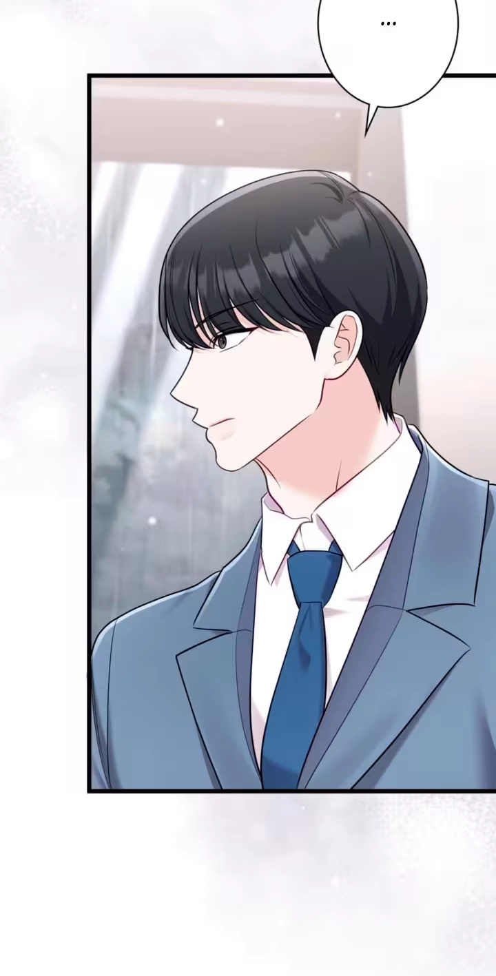 The Fiancé After the Rain chapter 37 page 67