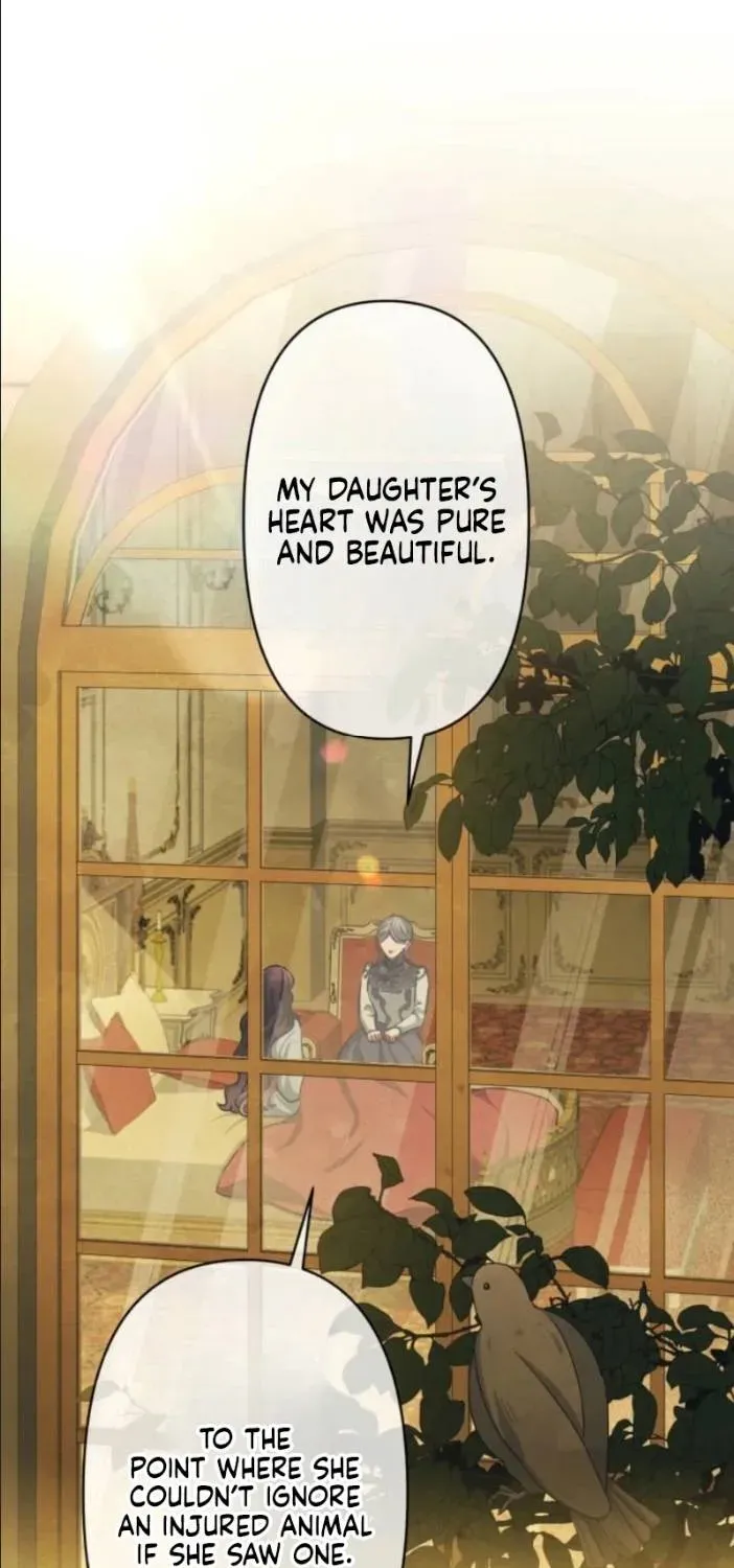 When My Enemies Began to Regret chapter 33 page 1