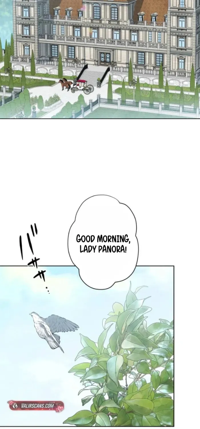 When My Enemies Began to Regret chapter 33 page 42