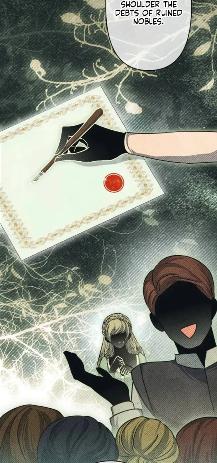 When My Enemies Began to Regret chapter 33 page 9