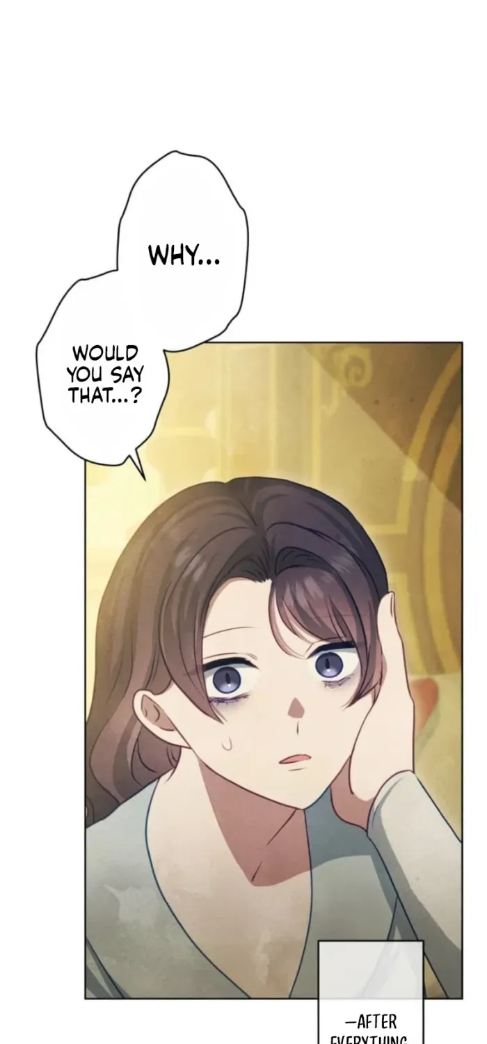 When My Enemies Began to Regret chapter 33 page 27