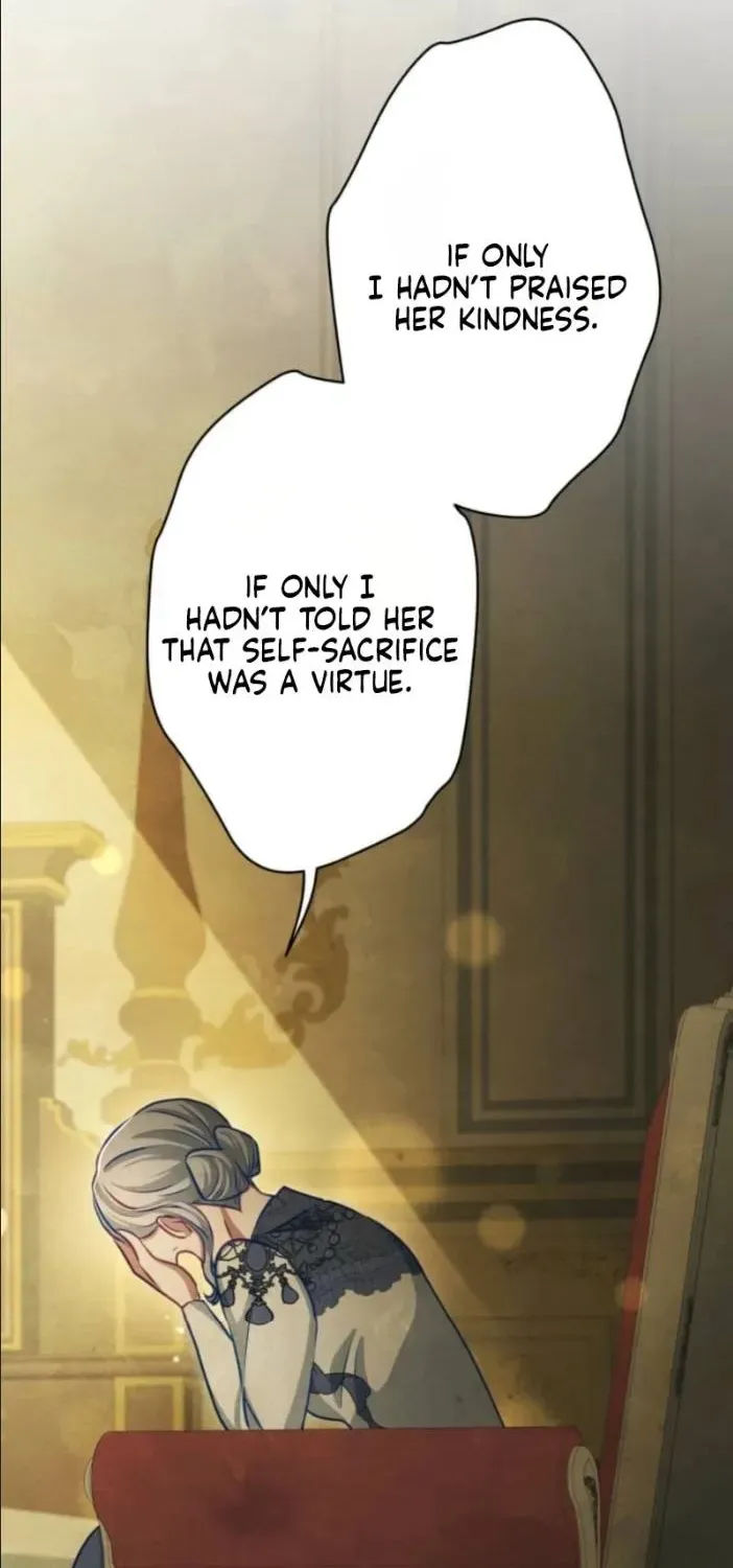 When My Enemies Began to Regret chapter 33 page 16