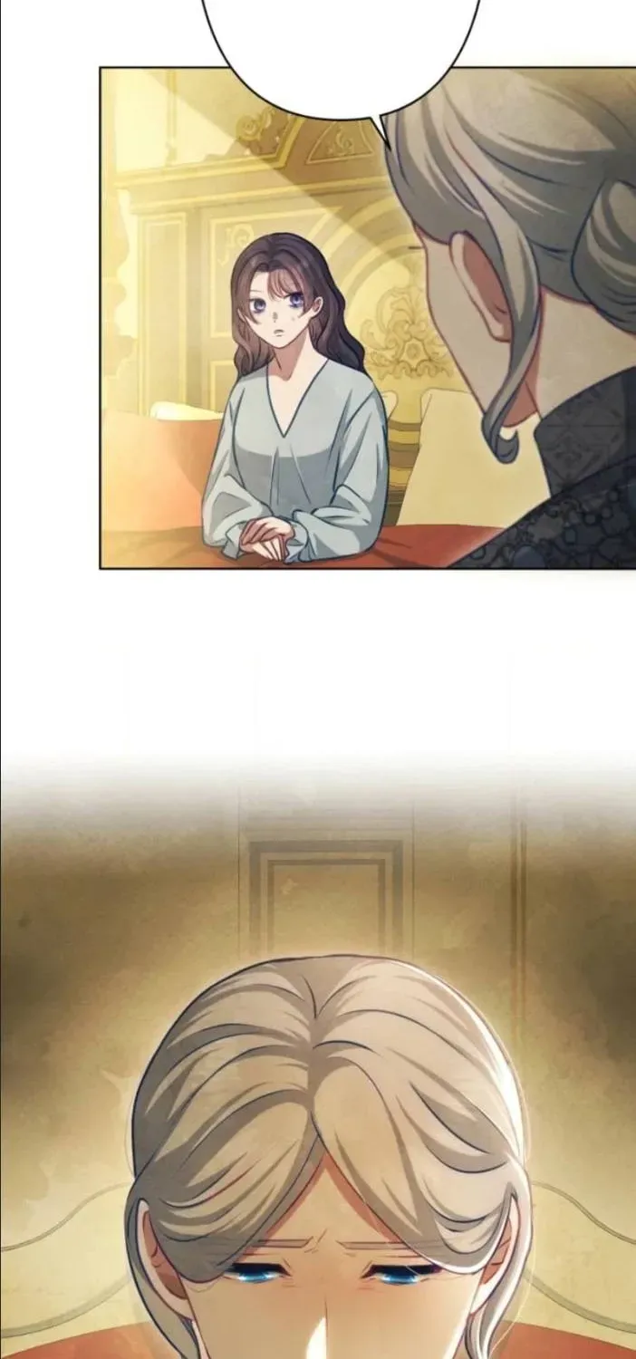 When My Enemies Began to Regret chapter 33 page 6