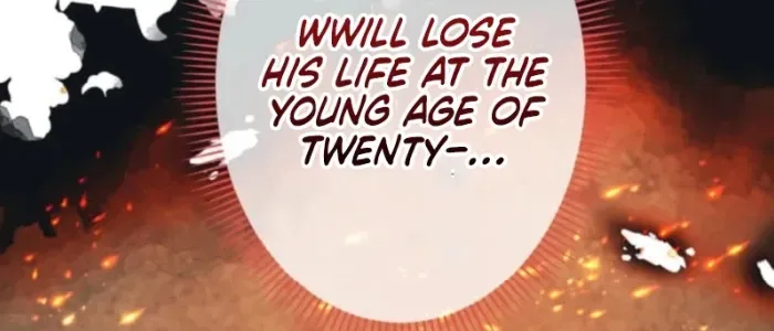 When My Enemies Began to Regret chapter 33 page 59