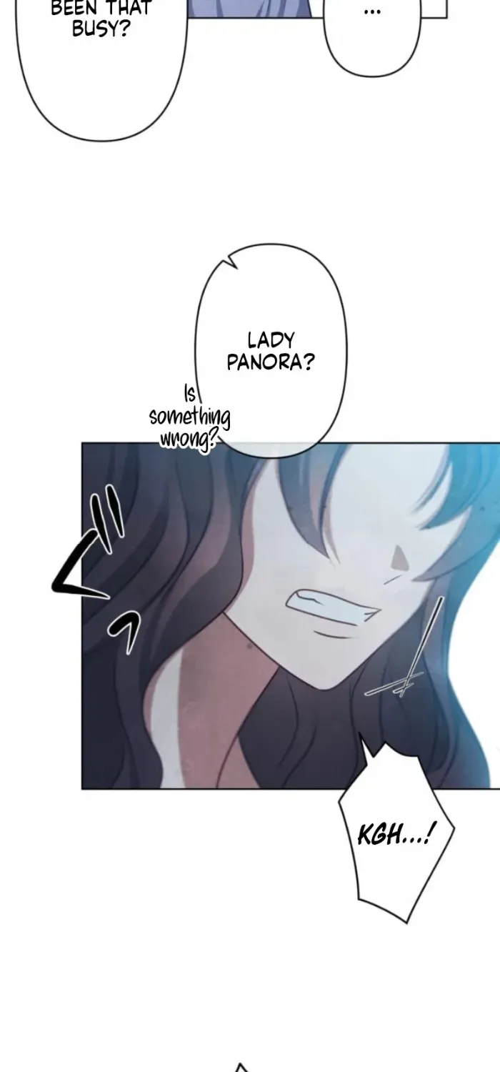 When My Enemies Began to Regret chapter 33 page 45