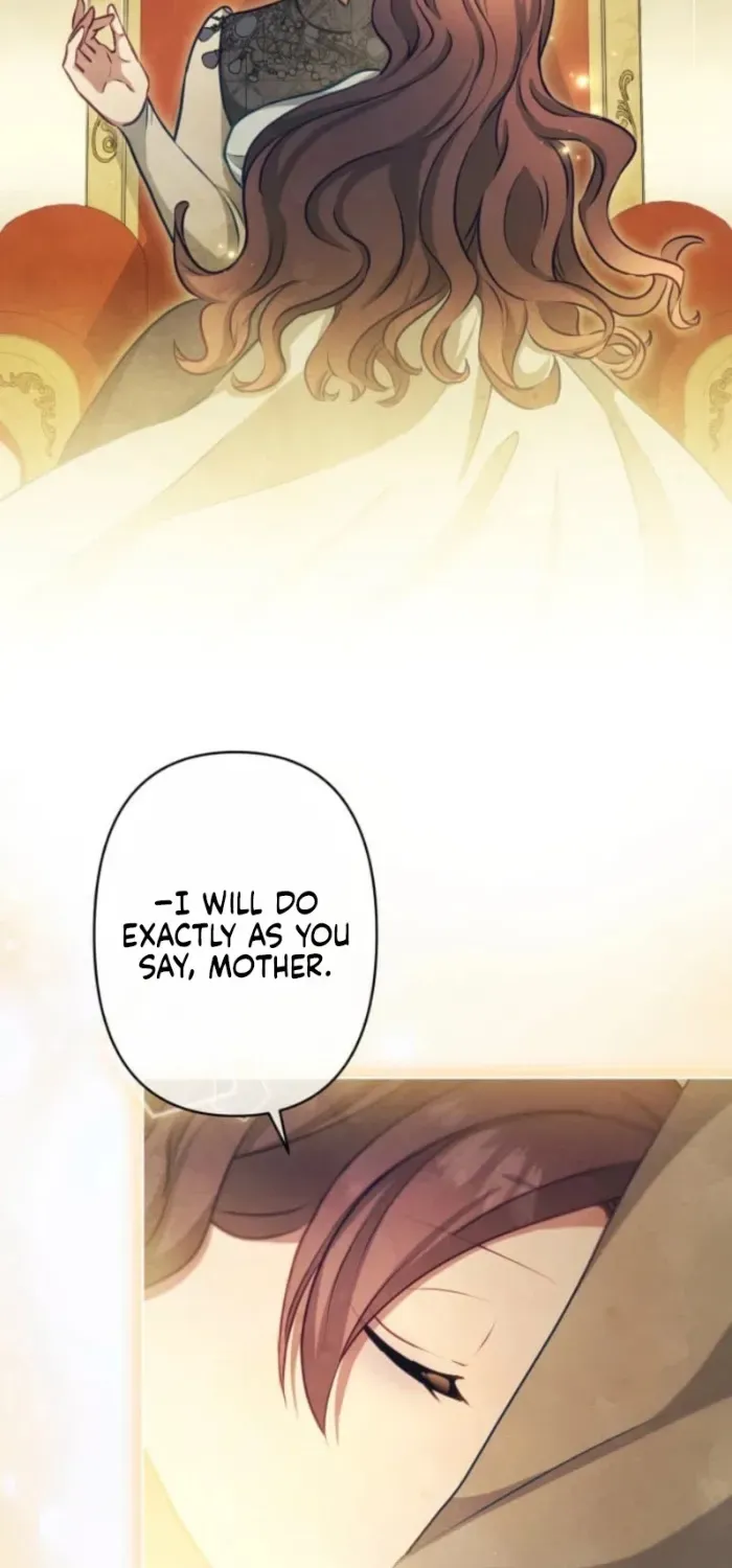 When My Enemies Began to Regret chapter 33 page 35
