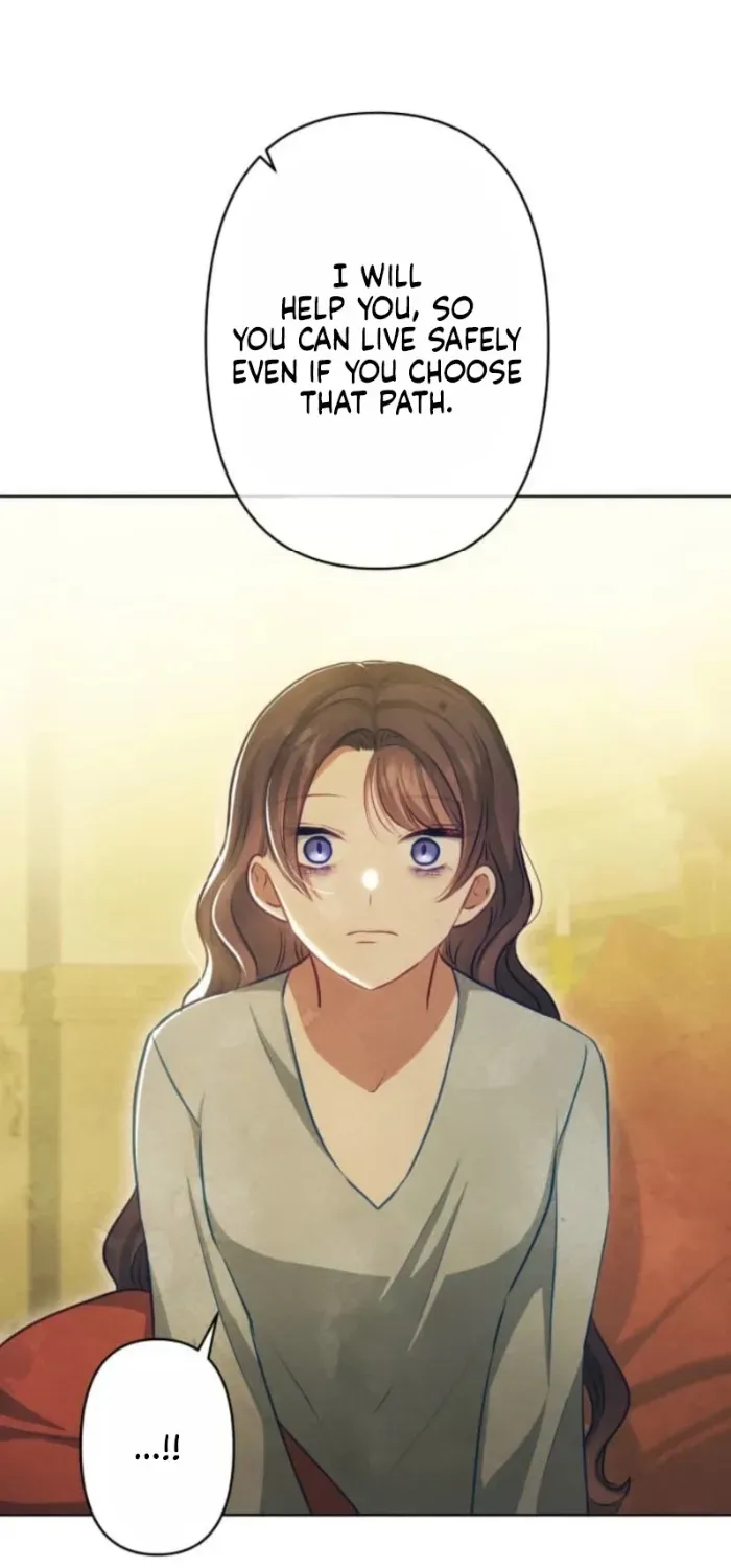 When My Enemies Began to Regret chapter 33 page 30