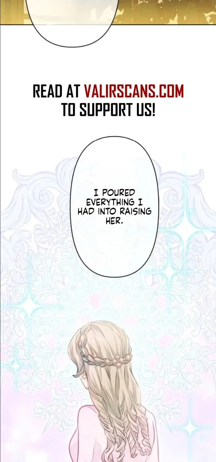 When My Enemies Began to Regret chapter 33 page 2