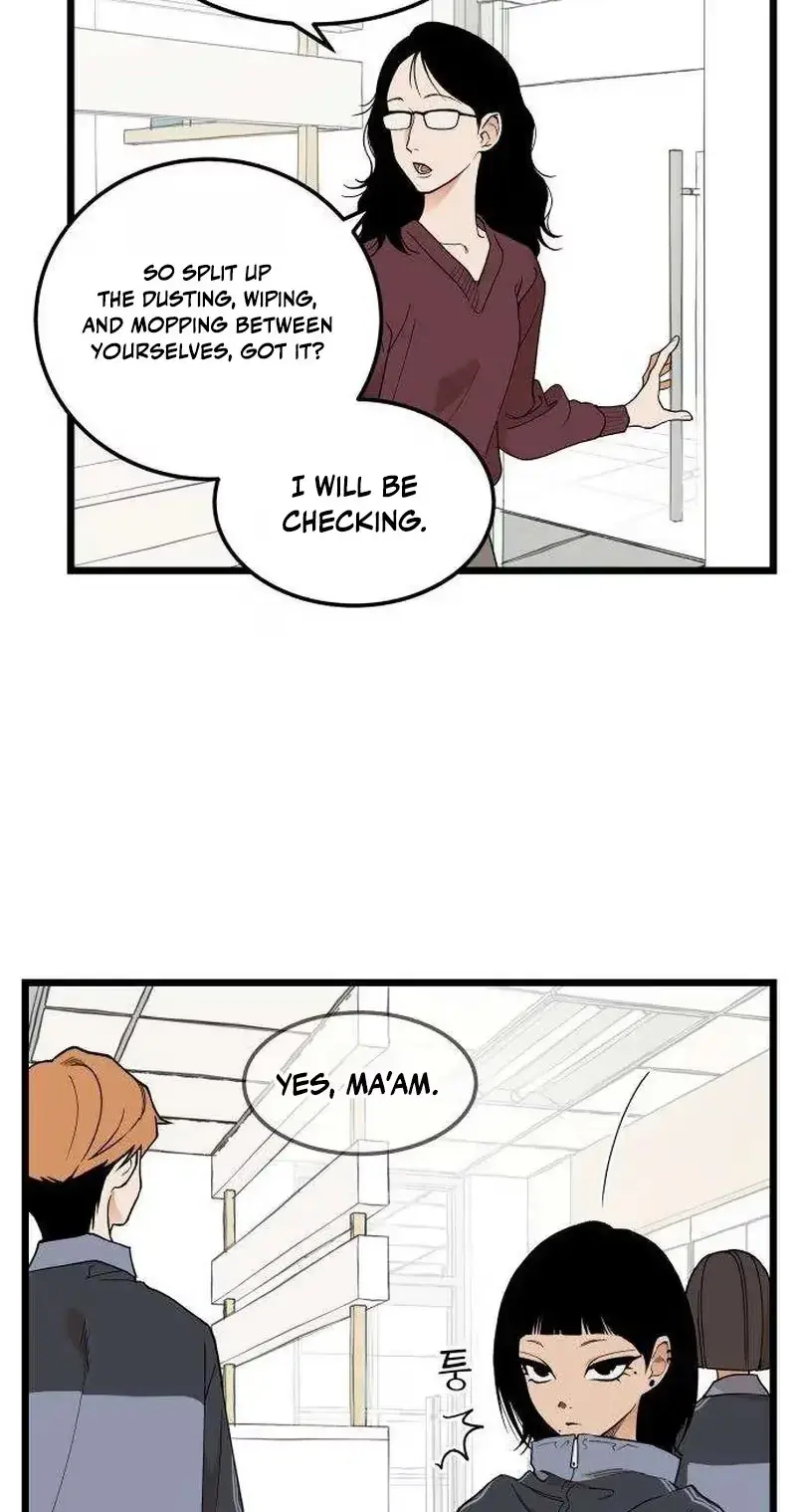 Embarrassment Game chapter 26 page 30