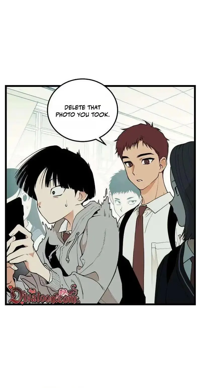 Embarrassment Game chapter 26 page 4