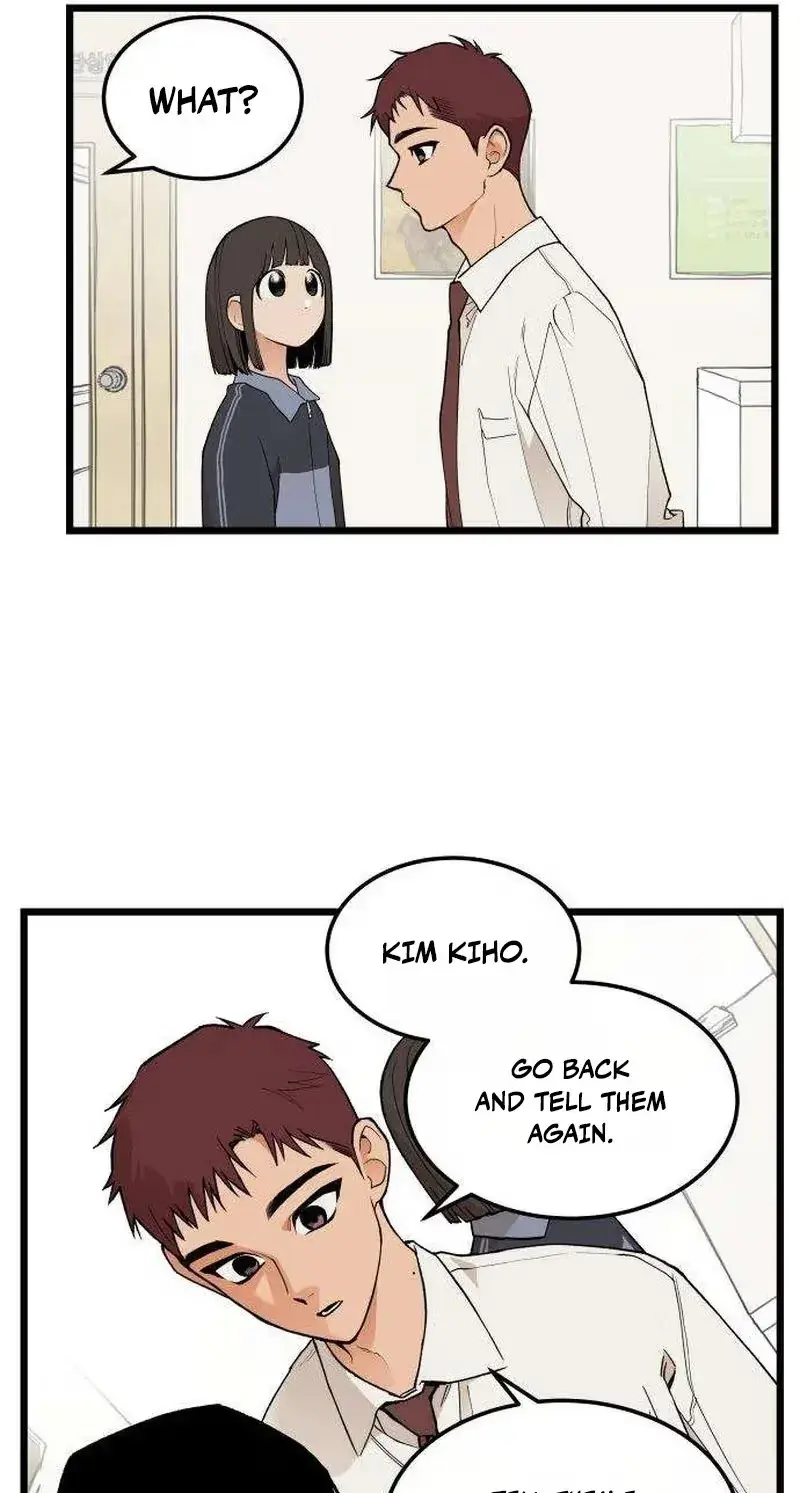 Embarrassment Game chapter 26 page 37