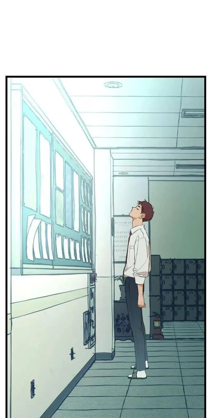 Embarrassment Game chapter 32 page 36