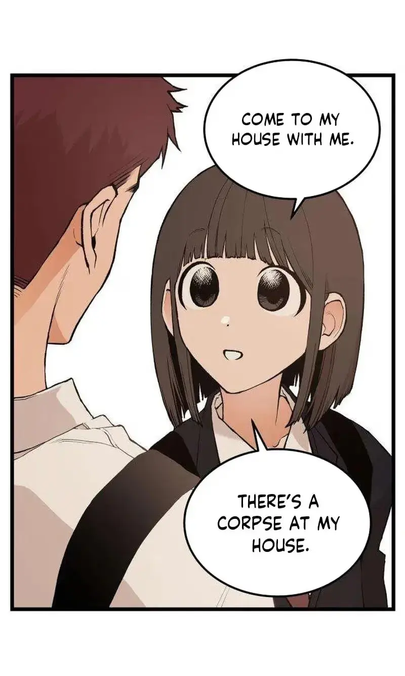 Embarrassment Game chapter 32 page 53