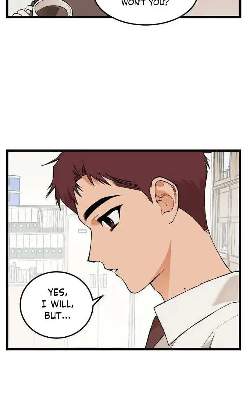 Embarrassment Game chapter 32 page 33