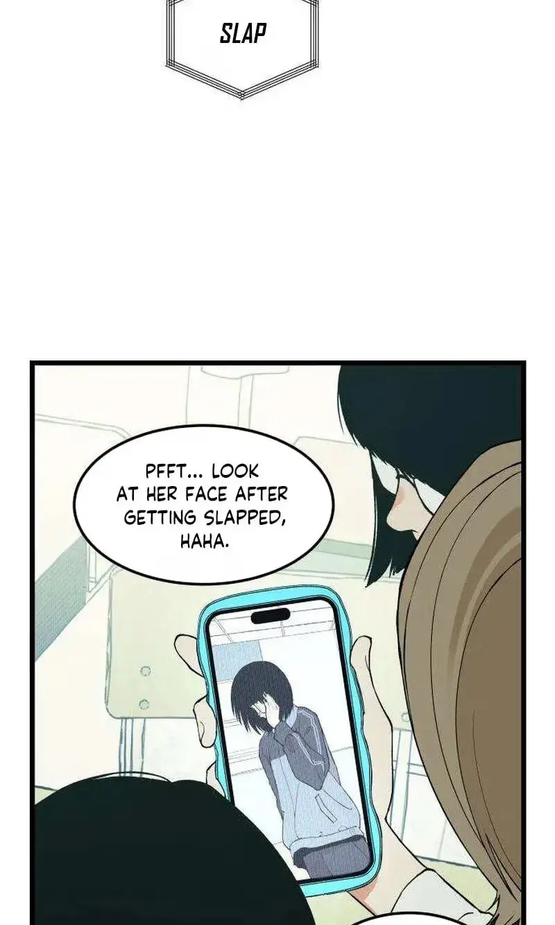 Embarrassment Game chapter 32 page 14