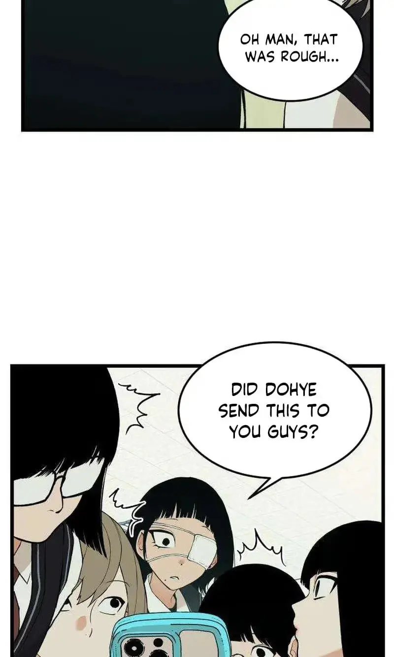 Embarrassment Game chapter 32 page 15