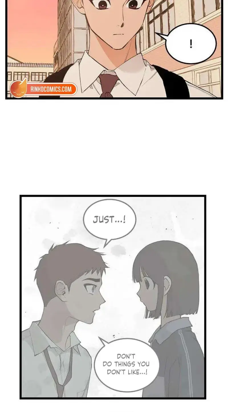 Embarrassment Game chapter 32 page 44