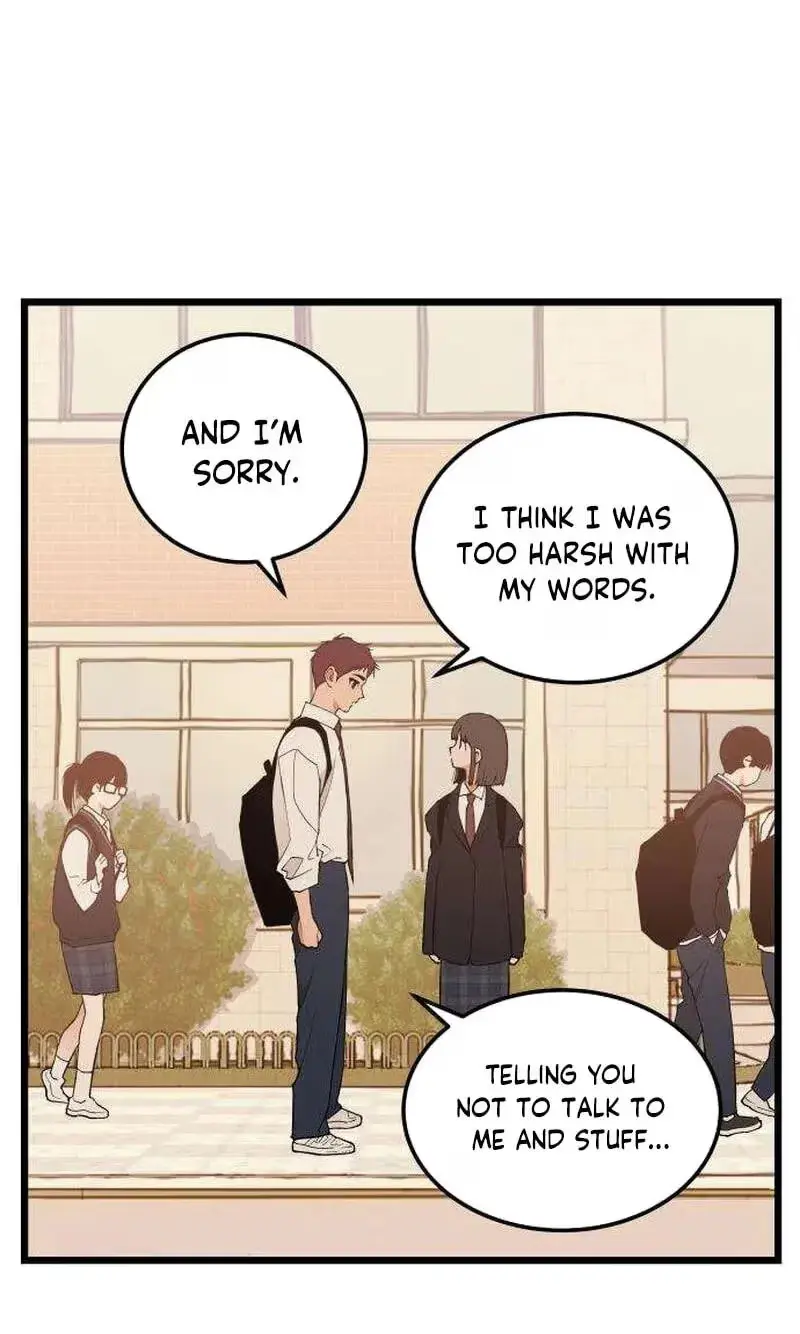 Embarrassment Game chapter 32 page 48