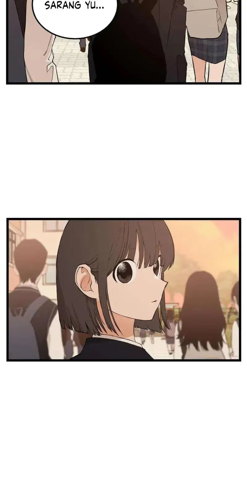 Embarrassment Game chapter 32 page 39