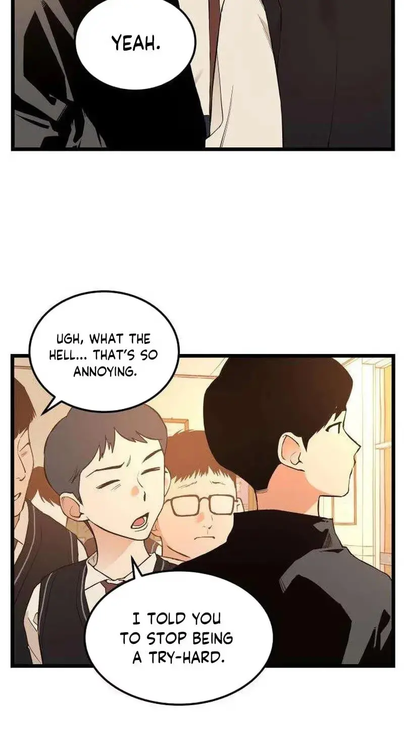 Embarrassment Game chapter 32 page 2