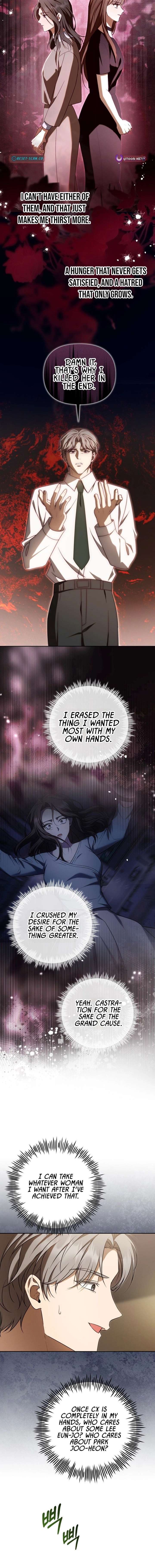 My Dead Wife Returned chapter 21 page 2