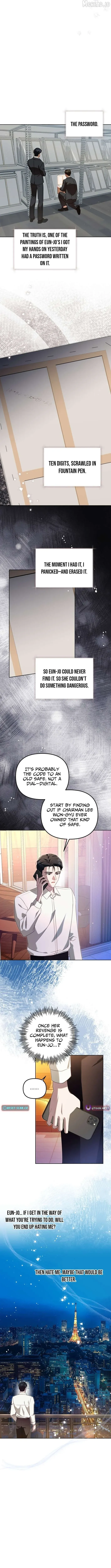 My Dead Wife Returned chapter 33 page 4