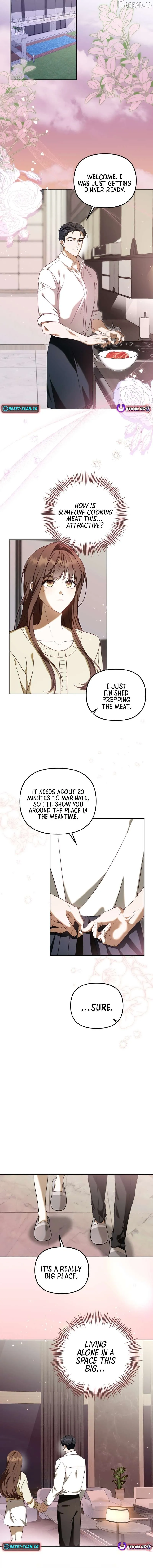 My Dead Wife Returned chapter 34 page 2