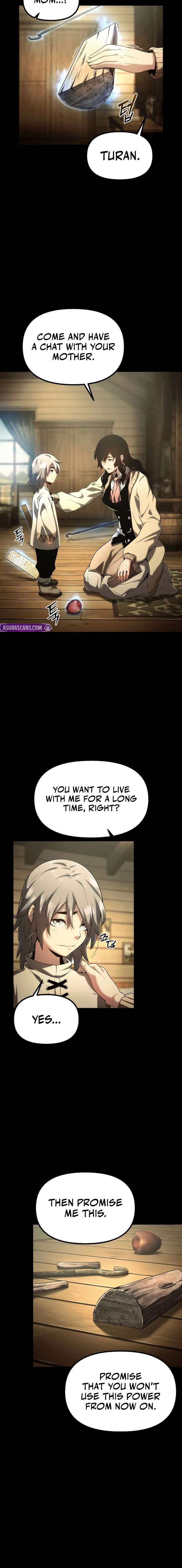 The Shepherd Wizard chapter 2 page 5