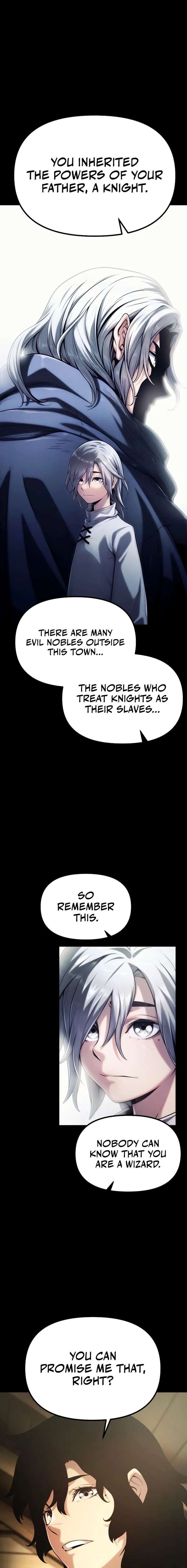 The Shepherd Wizard chapter 2 page 8