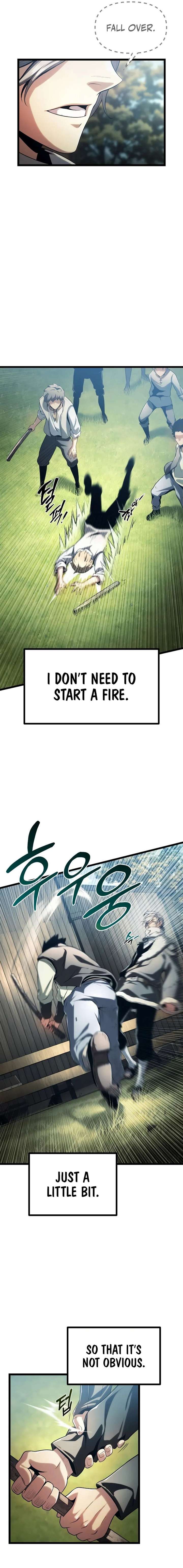 The Shepherd Wizard chapter 2 page 16