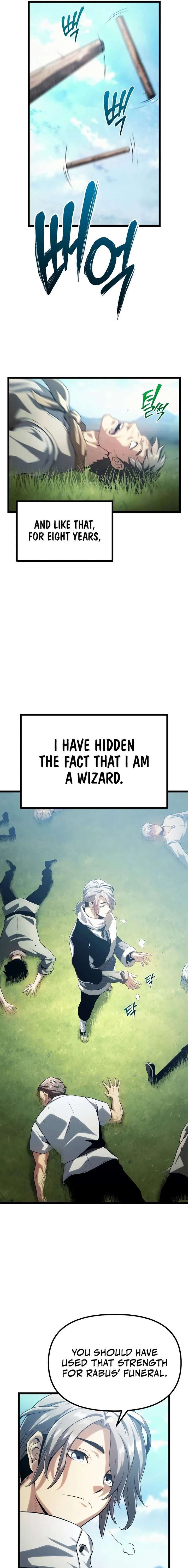 The Shepherd Wizard chapter 2 page 18