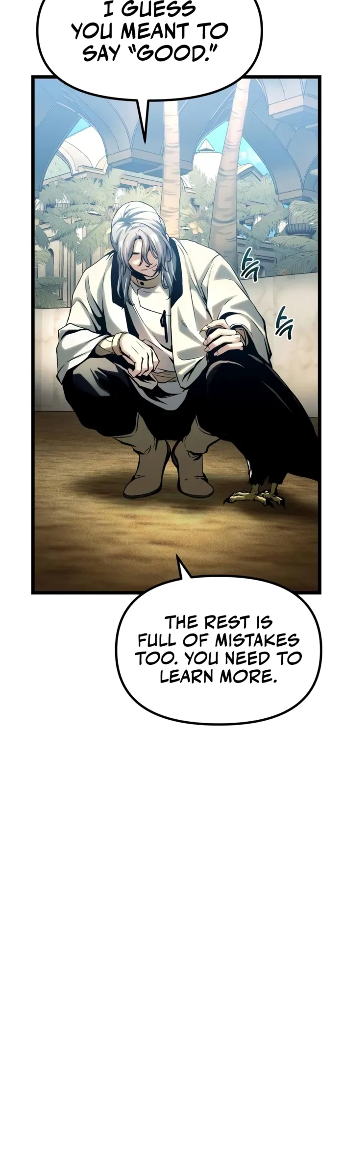 The Shepherd Wizard chapter 21 page 6