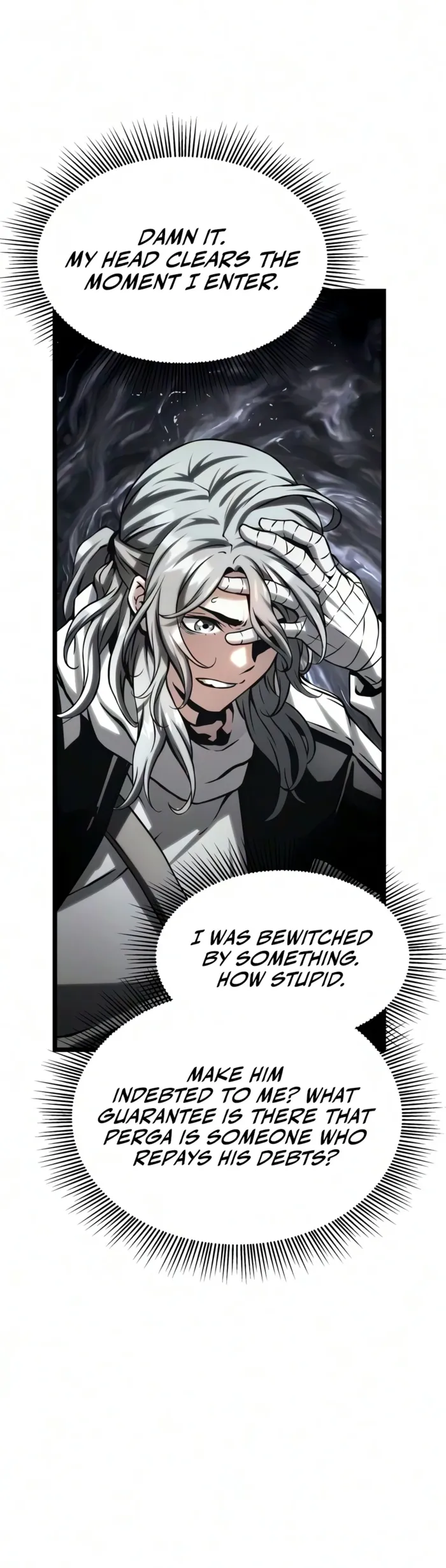 The Shepherd Wizard chapter 22 page 28