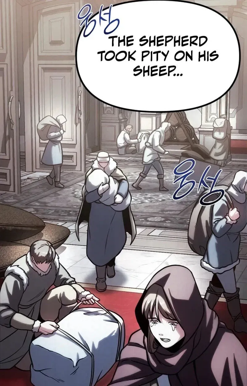 The Shepherd Wizard chapter 26 page 127