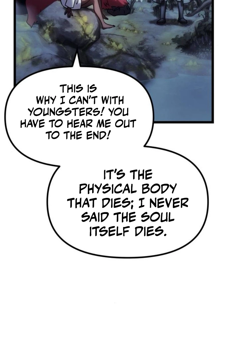 The Shepherd Wizard chapter 35 page 118