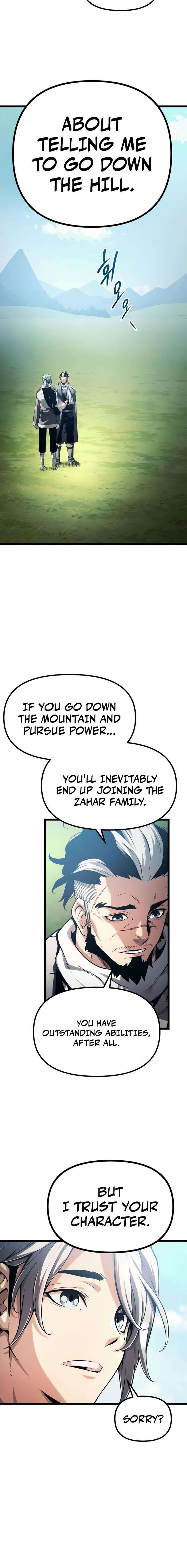 The Shepherd Wizard chapter 5 page 5