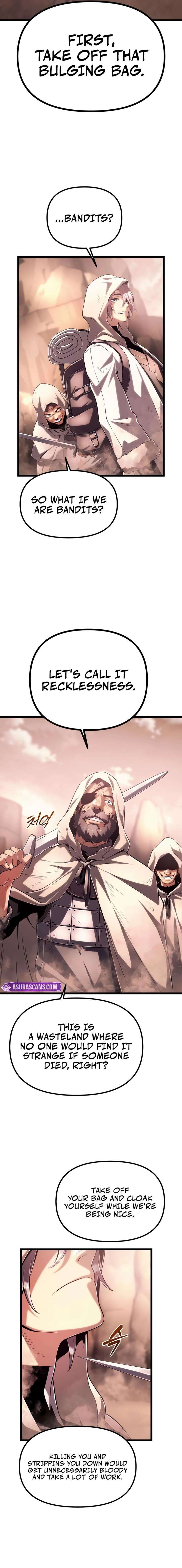 The Shepherd Wizard chapter 5 page 30