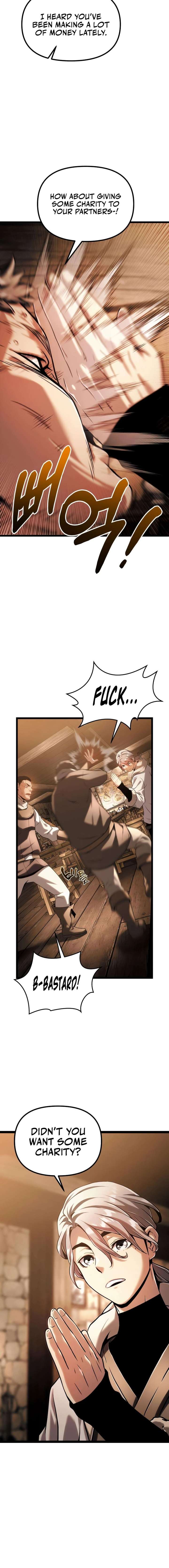 The Shepherd Wizard chapter 7 page 21
