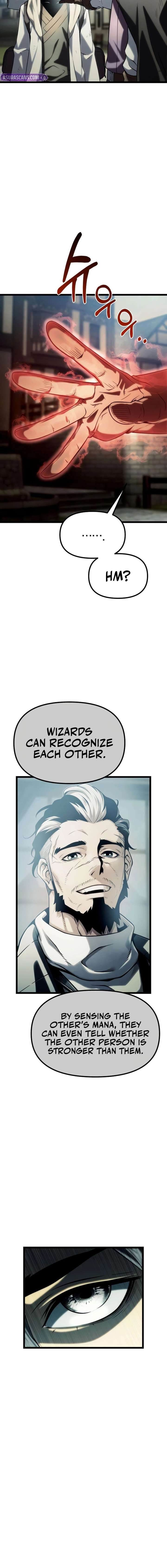 The Shepherd Wizard chapter 8 page 25