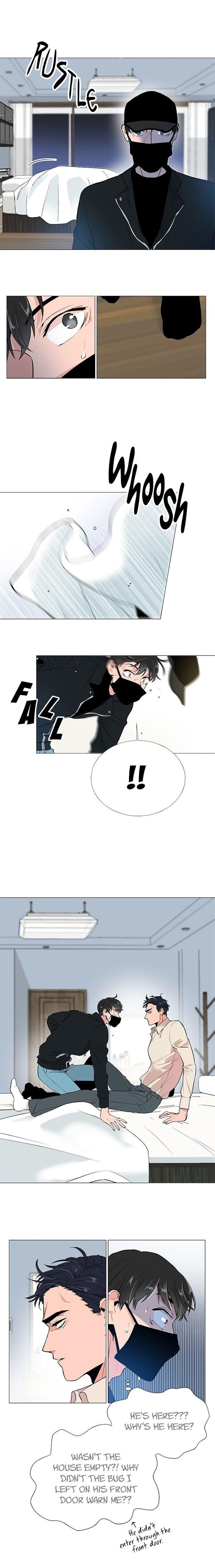 Red Candy chapter 0.1 page 10