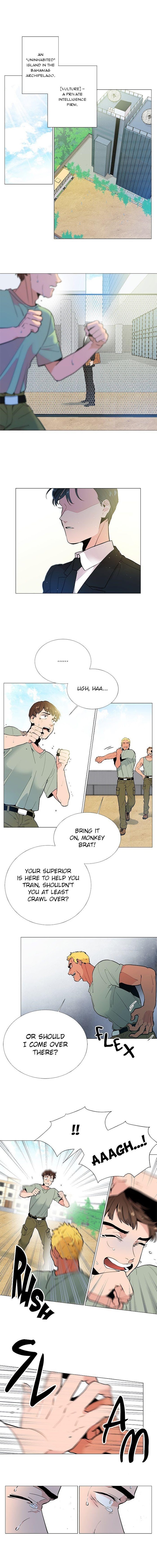 Red Candy chapter 0.1 page 3