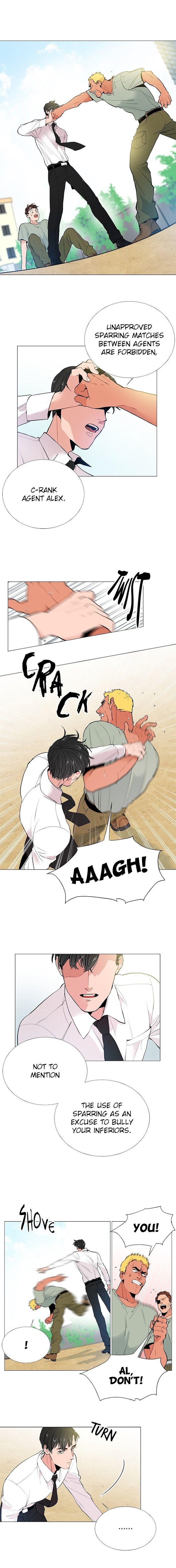 Red Candy chapter 0.1 page 4