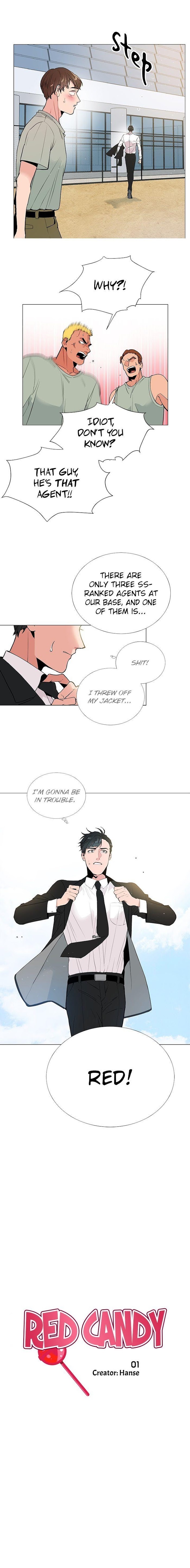 Red Candy chapter 0.1 page 5