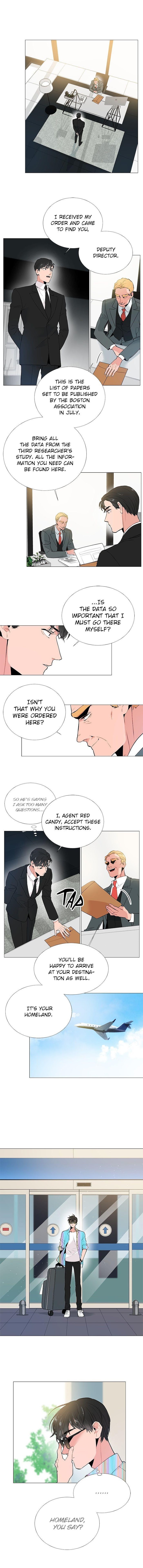 Red Candy chapter 0.1 page 6