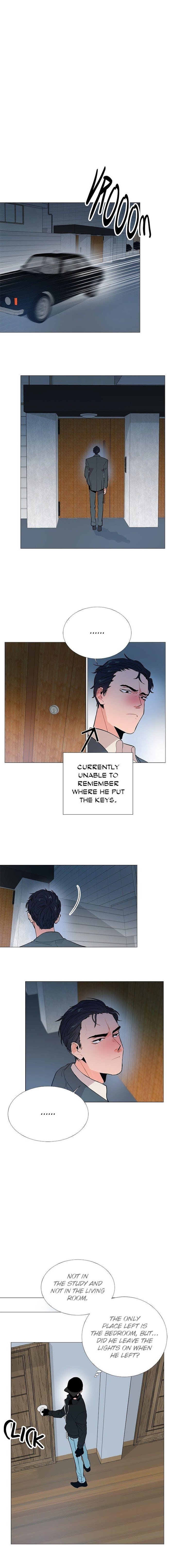 Red Candy chapter 0.1 page 9