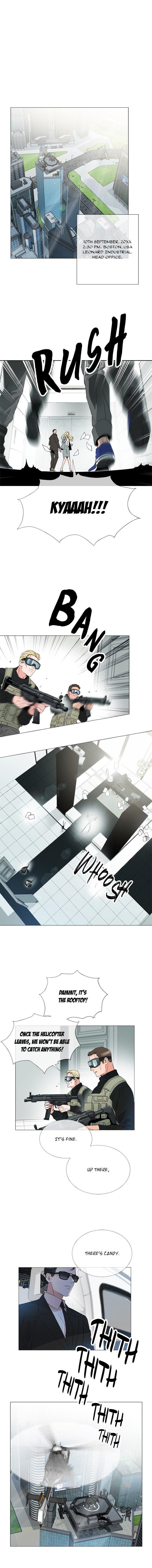 Red Candy chapter 1 page 4